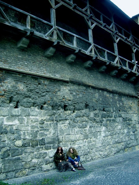 не пустили в кібітку